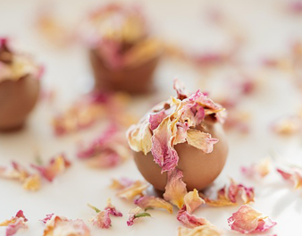 doces em uma sexta de corações