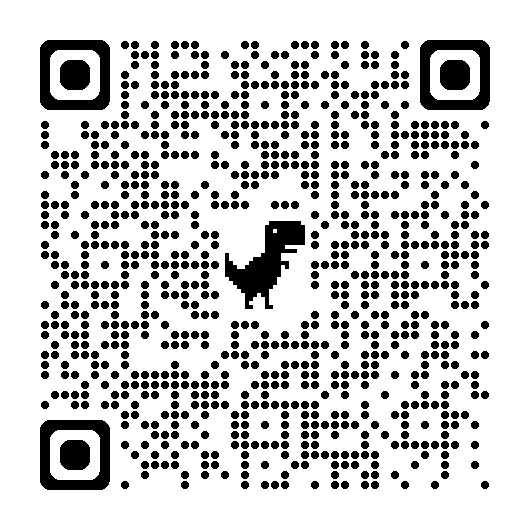 QR code do cardápio